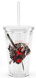The Ones Who Live Tumbler Cup