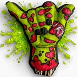 Zombie Hand Baath Fizzer