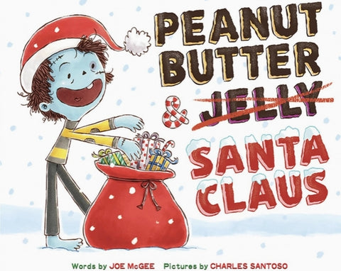 Peanut Butter & Santa Claus