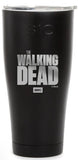 Walking Dead Laser Engraved Cup