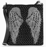 Wing Small Crossbody Bag
