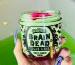 Brain Dead Sugar Scrub