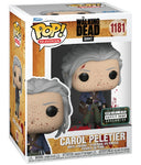 Carol Funko Pop #1181