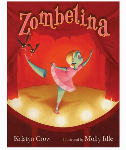 Zombelina