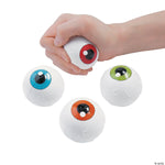 Eye Stress Ball