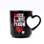 Mrs. Daryl Dixon Mug