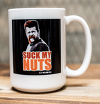 Suck My Nuts Mug