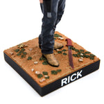 Royal Bobbles - Rick