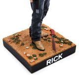 Royal Bobbles - Rick