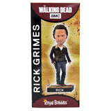 Royal Bobbles - Rick