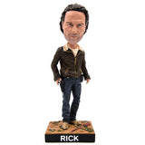 Royal Bobbles - Rick