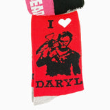 Ladies Daryl Dixon 2 pack