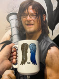 New Daryl Wings Mug