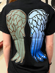 Daryl's New Wings T-Shirt
