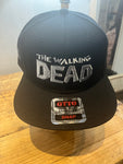 The Walking Dead Snapback Hat