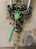 Zombie Back Scratcher