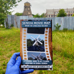 Senoia Movie Map