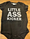 Lil Asskicker Onesie/Toddler