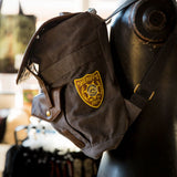 Sheriff Backpack (2 Colors)