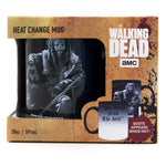 Ezekiel Heat Changing Mug