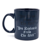 Ezekiel Heat Changing Mug