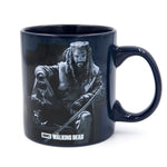 Ezekiel Heat Changing Mug