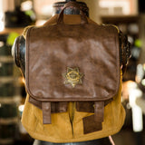 Sheriff Backpack (2 Colors)